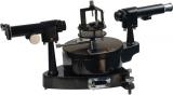 Spectrometer :